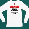 I Survived The Weird Mxtx Fandom Naked Animal Trend Shirt6