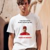 I Was Here Before Leclerc Monaco Gp Win Prince Of Monaco Shirt0