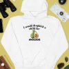 I Would Dropkick A Child For Avocado Shirt4