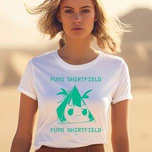 Idol Fuyo Shirtfield T Shirt