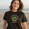 Im A Sentient Lima Bean And I Dont Git It Shirt3