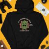 Im A Sentient Lima Bean And I Dont Git It Shirt4