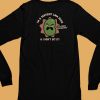 Im A Sentient Lima Bean And I Dont Git It Shirt6