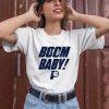 Indiana Pacers Boom Baby Shirt3