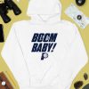 Indiana Pacers Boom Baby Shirt4