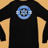 Israel Baseball Seal Shirt6