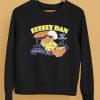 Itsagreatdaytobeawarrior Steely Dan Chicago 73 Shirt5