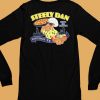 Itsagreatdaytobeawarrior Steely Dan Chicago 73 Shirt6