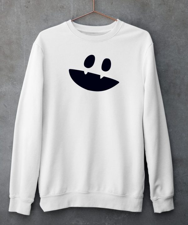 Jack Frost Logo Shirt5