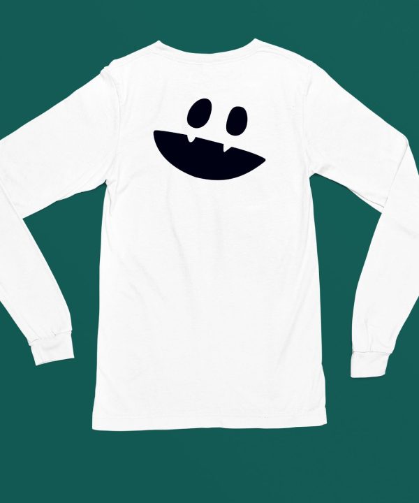 Jack Frost Logo Shirt6