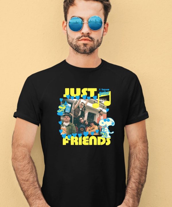 Justfriends Store Jf Crew Snoop Shirt2