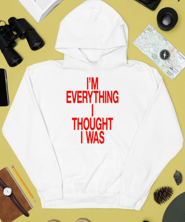 Justin Timberlake Shop Im Everything I Thought I Was Forget Tomorrow Move Like You Want Babe Shirt4