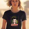 Karma Chameleon Boy George Shirt