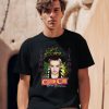 Karma Chameleon Boy George Shirt0