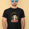 Karma Chameleon Boy George Shirt2