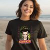 Karma Chameleon Boy George Shirt3