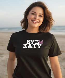 Katy Perry Bye Katy Shirt3