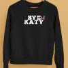 Katy Perry Bye Katy Shirt5