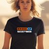 Kein Bock Auf Rassist Innen Shirt1