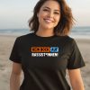 Kein Bock Auf Rassist Innen Shirt3