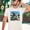 Kendrick Vs Drake Wop Dot Fuck Him Up Art Shirt9