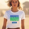 Kfan1003 Hoooootie Hoo Shirt1