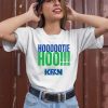 Kfan1003 Hoooootie Hoo Shirt3