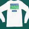 Kfan1003 Hoooootie Hoo Shirt6