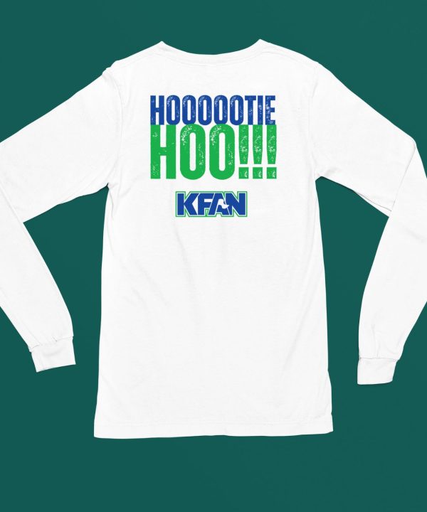 Kfan1003 Hoooootie Hoo Shirt6