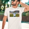 Kickgame Maradona Shirt