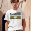 Kickgame Maradona Shirt0