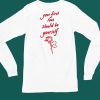 Kingsophiesworld Your First Love Should Be Yourself Shirt6