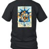 Knicksfantv Shop KFTV x CBM 2024 Playoffs Shirt7