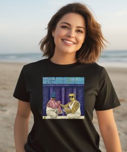 Kommanderkarl Mi Riqueza Ariel Camacho Shirt3