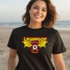 Lagwagon Merch Eye California Shirt3