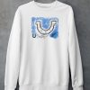 Laiatu Latu Ash Indianapolis Colts Rookie Paint Shirt5