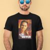 Lebatardshow Billy Gil I Live To Differ Tee