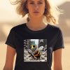 LeylaRostami Hamas Bees Shirt1