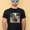 LeylaRostami Hamas Bees Shirt2