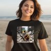 LeylaRostami Hamas Bees Shirt3