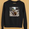 LeylaRostami Hamas Bees Shirt5