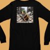 LeylaRostami Hamas Bees Shirt6