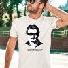 Liam Nissan Smoking Shirt2