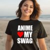 Loliparadise Anime My Swag Shirt3