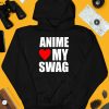 Loliparadise Anime My Swag Shirt4