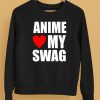 Loliparadise Anime My Swag Shirt5