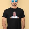 Luka Doncic With Soft Bodied Baby Shirt