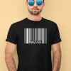 Magnolia Park Merch Barcode Shirt2