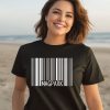 Magnolia Park Merch Barcode Shirt3