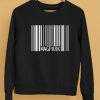 Magnolia Park Merch Barcode Shirt5